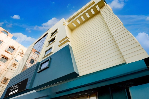 House | Exterior