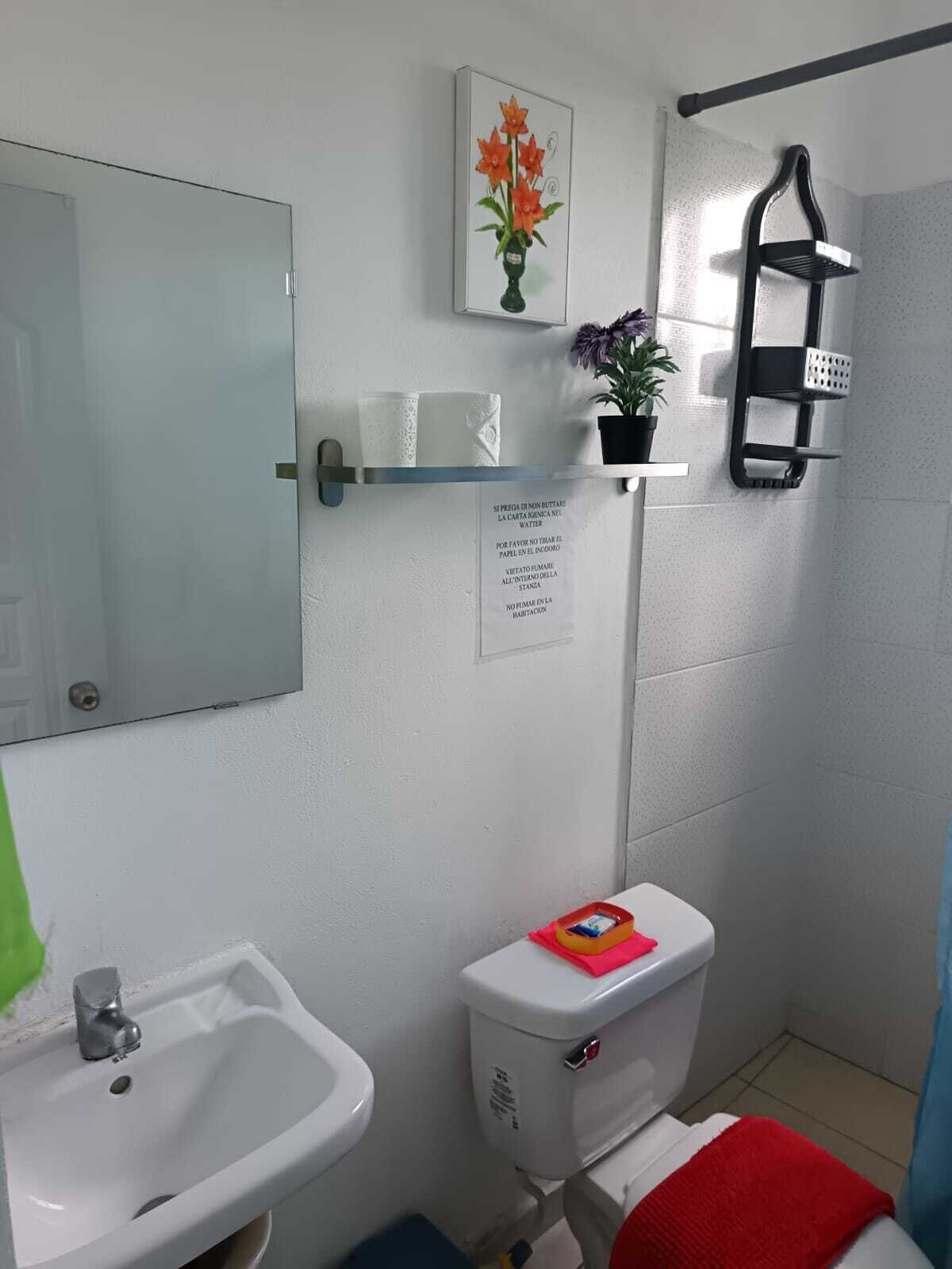 Baño