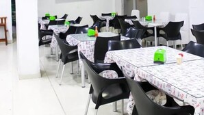Dining - hotel bucaramanga plaza  (Bucaramanga)