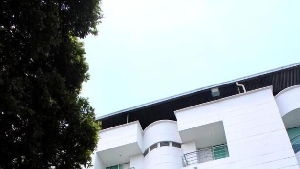 Exterior - hotel bucaramanga plaza  (Bucaramanga)