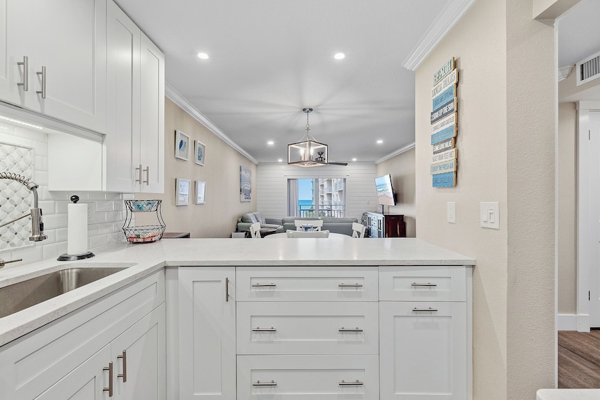 ️ Beachfront | Ocean Views | Sea Coast Gardens Iii 216 ️ - New Smyrna Beach, FL