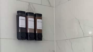 Amenidades de baño