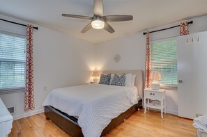 Room - Fully Furnished 4BR Home on a Cul de Sac Near Augusta National (Augusta)