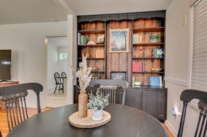 Interior - Fully Furnished 4BR Home on a Cul de Sac Near Augusta National (Augusta)