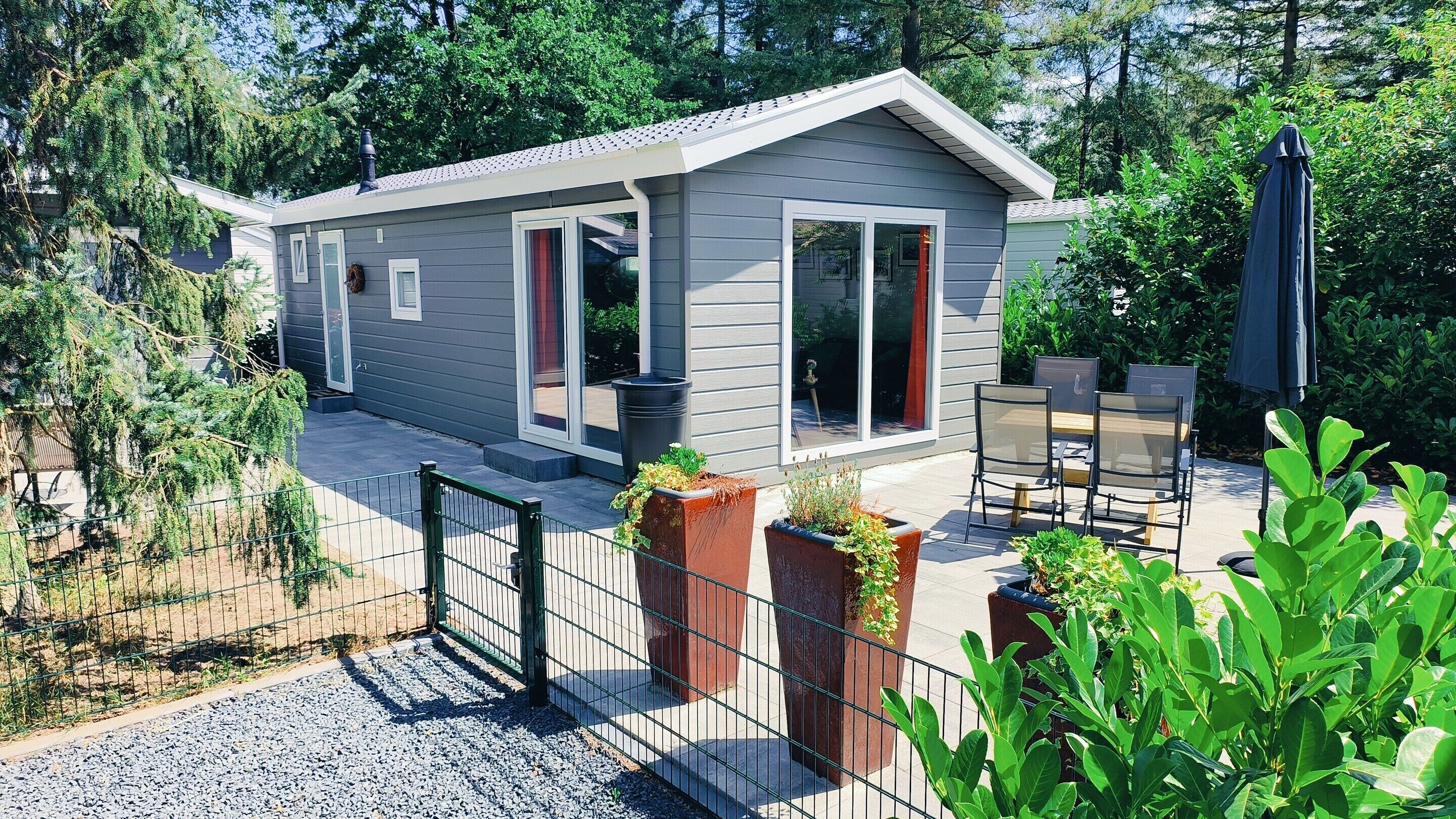 Huis | Exterieur