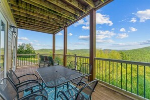 Property grounds - Silver Dollar Awesome 3BDR (Branson)