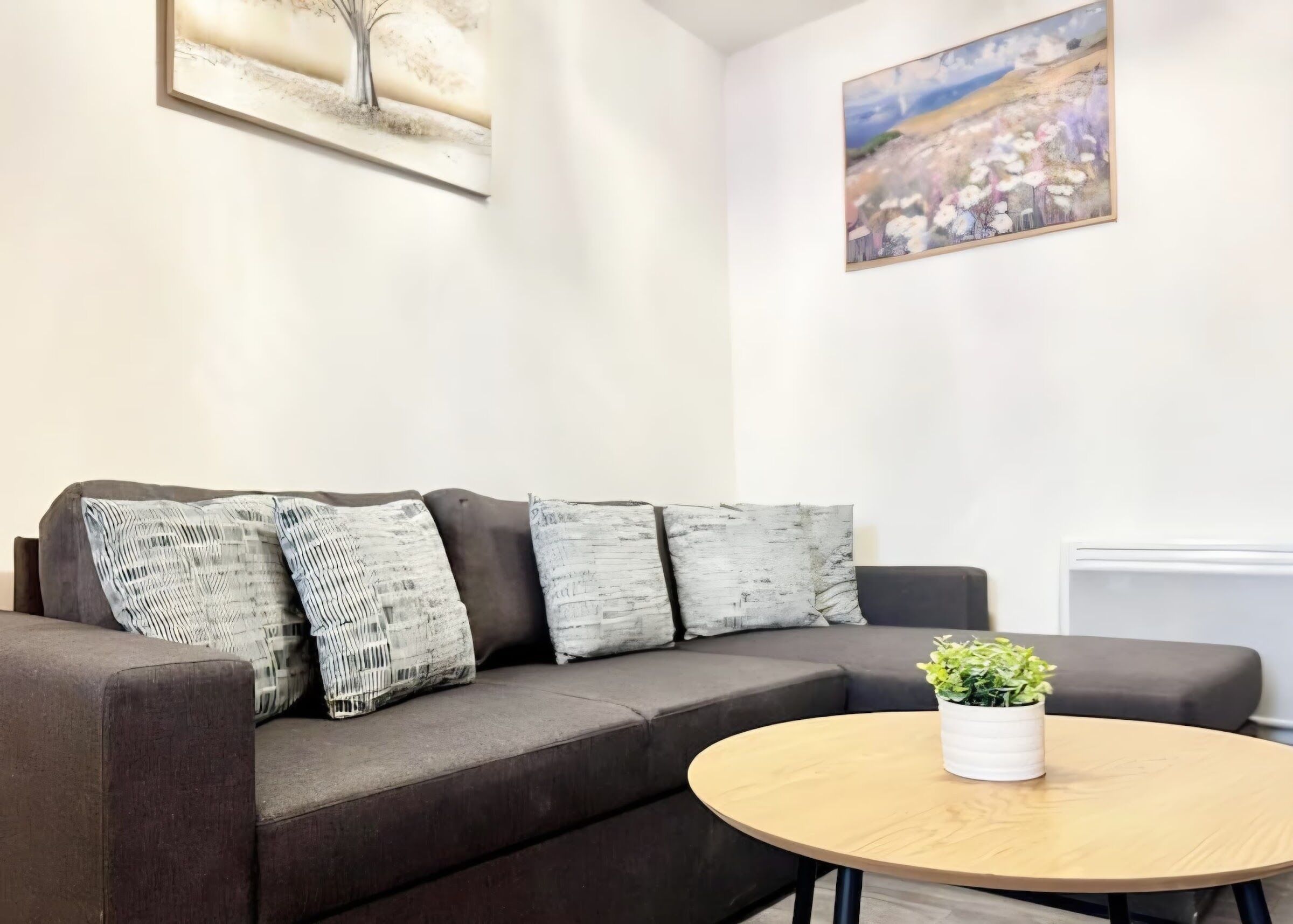 2 Bed Manchester Free Parking Sleeps 4 - Manchester