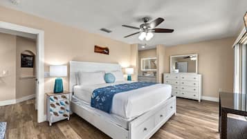 Villa, Pets Allowed, Beach View