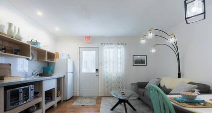 Killick Place - Anchor Down