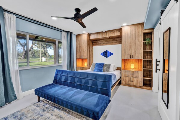 Room - 8BR Luxury Estate | 7.5 Baths, Pool & Spa (Temple Terrace)