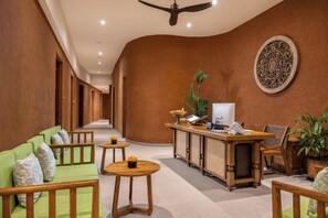 Unclassified image, 5 of 20, button - Tropical Jungle Villa with Private Pool, Scenic Views & Relaxing Outdoor Space (Kabupaten Gianyar)