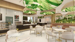 Unclassified image, 5 of 20, button - Your Elevated Base for Cayman’s Best Island Experiences l Suite w/ Kitchen (George Town)