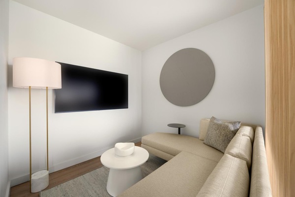 Sitting Area