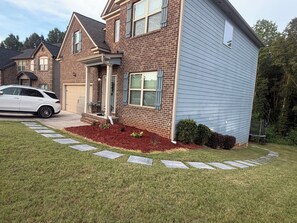 Unclassified image, 2 of 13, button - Cozy 1-bedroom apartment in delightful Jonesboro with AC (Jonesboro)