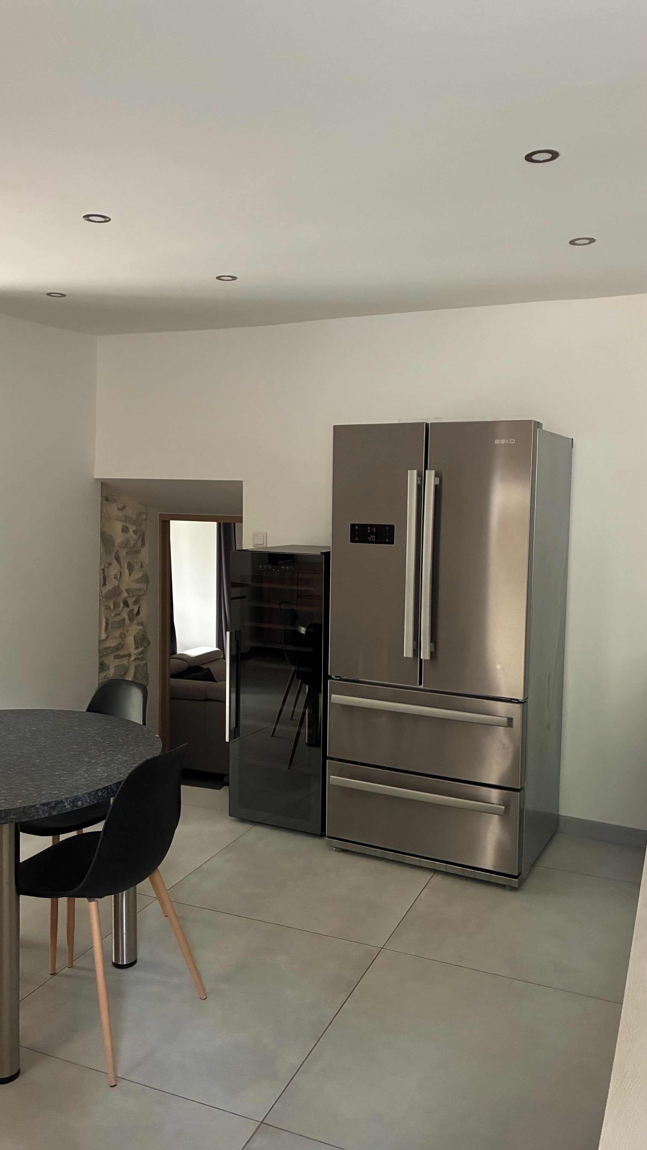 Intérieur