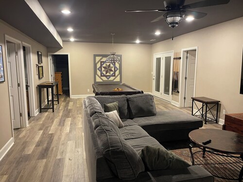 Peaceful 6-bedroom house in charming Bagdad