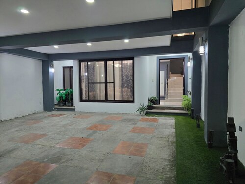 Casa Moderna con Piscina Privada en el corazón de Santa Rosa de Copán