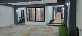 Casa Moderna con Piscina Privada en el corazón de Santa Rosa de Copán