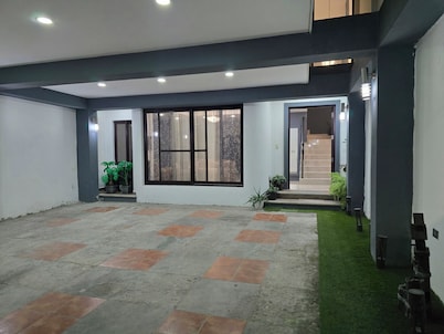 Casa Moderna con Piscina Privada en el corazón de Santa Rosa de Copán