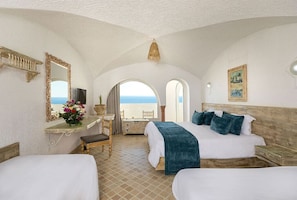 Standard Room, Balcony, City View - Lella baya & thalasso  (Yasmine Hammamet)