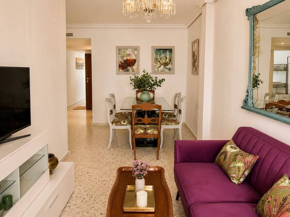 Unclassified image, 1 of 11, button - Vrbo Property (Sevilla)