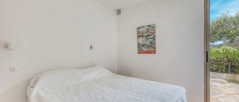 Wifi y ropa de cama