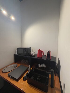Cucina privata