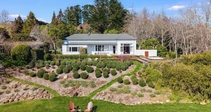 Private Country Estate | 2 Homes | Hot Tub & Creek