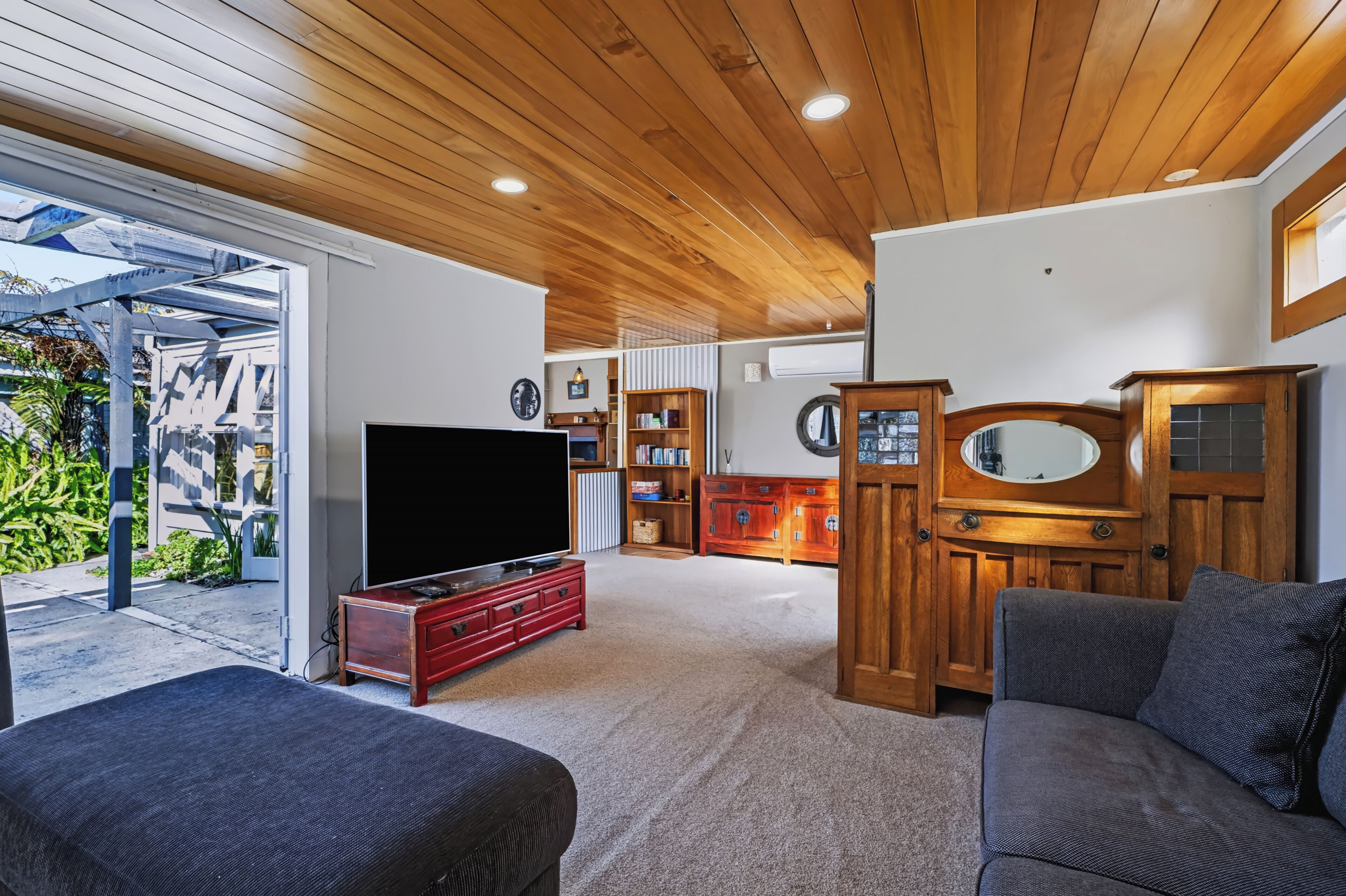 Hannan House - Whitianga Holiday Home - Whitianga