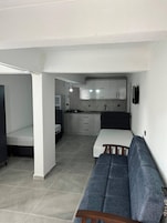 Apartamento clássico