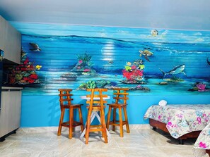 Unclassified image, 5 of 25, button - Full moon view lodge (Providencia, Punta Rocosa)