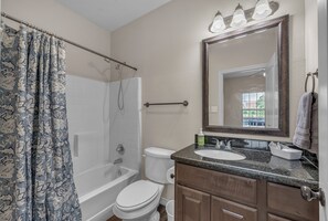 Badkamer