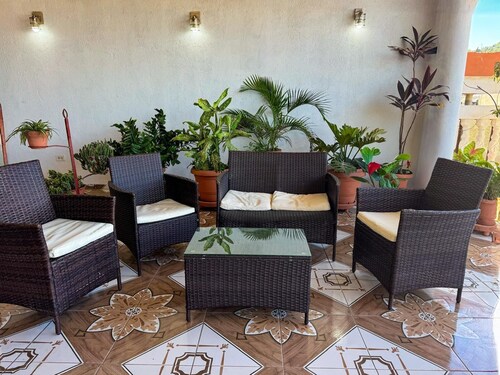 Preloune Residences, S.A