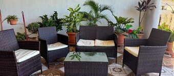 Preloune Residences, S.A