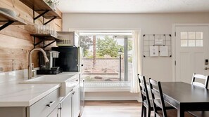 Privat køkken