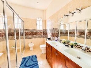 Badkamer