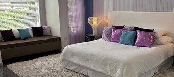 Villa Near Negril | 5BR Private Pool & Spa | Caribbean Family & Group Retreat