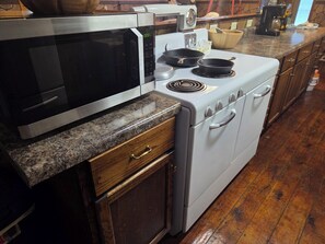 Cucina privata