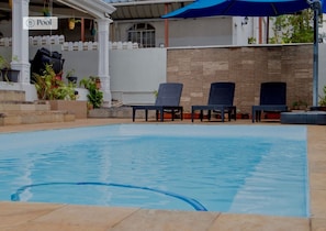 Unclassified image, 2 of 9, button - Vrbo Property (Port Louis)