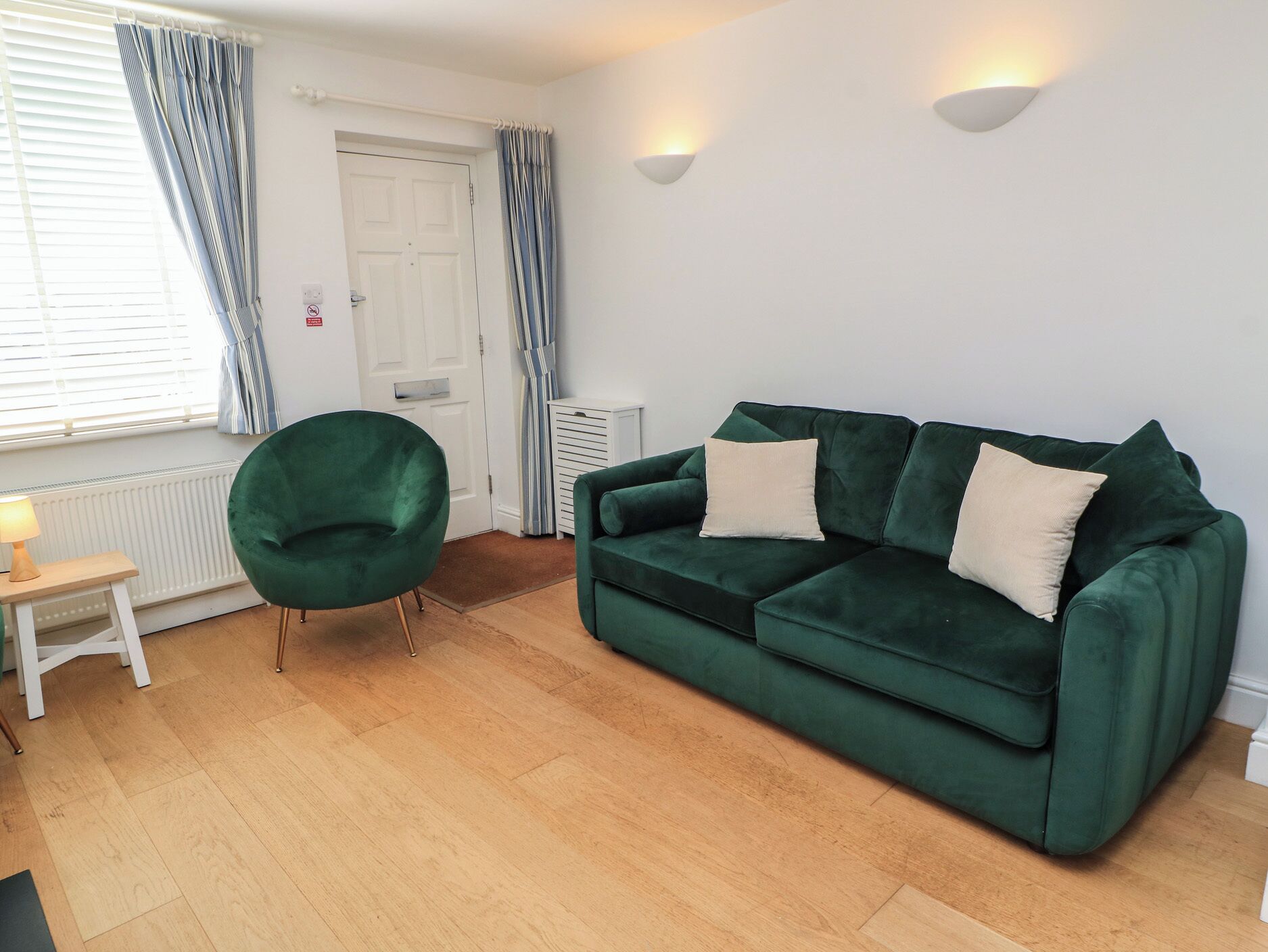 Cobblers Cottage, With Open Fire In Lymington - Lymington