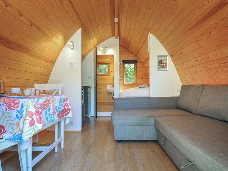 Trac Tor, Pet Friendly, Character Holiday Cottage In Tavistock - Tavistock