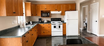 Nestled on County Road 15 | Relax & Explore PEC