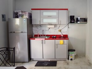 Cucina privata