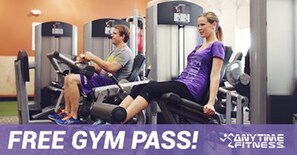 Fitnesscenter