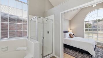 Huis, patio | Gratis wifi