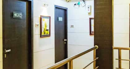 HOTEL BKC PALACE ELITE NEAR US CONSULTE