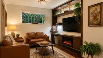 Smart TV