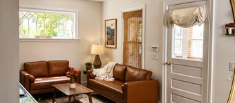 Las Casitas Retreat