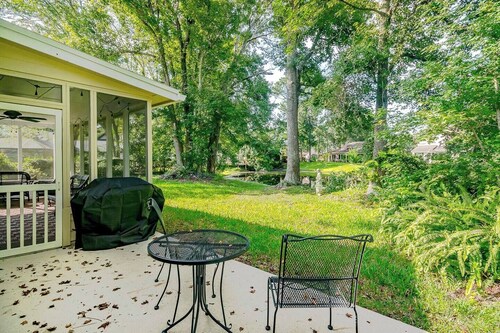 4-Bedroom Lakehome near Beach Mayo&All