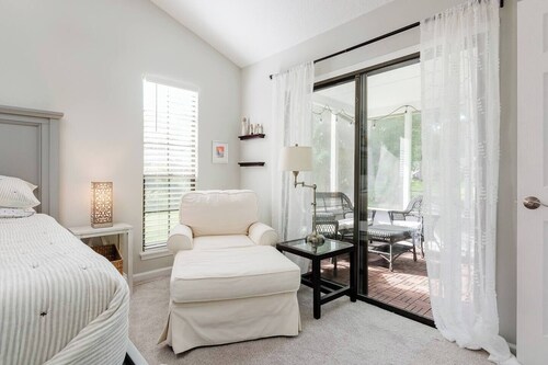 4-Bedroom Lakehome near Beach Mayo&All